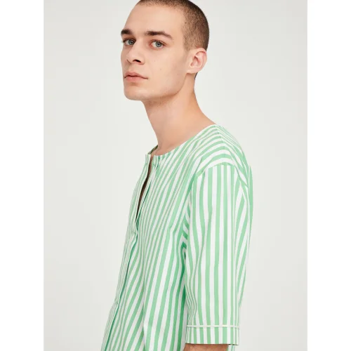 Cotoni Home - Yoshi Shirt