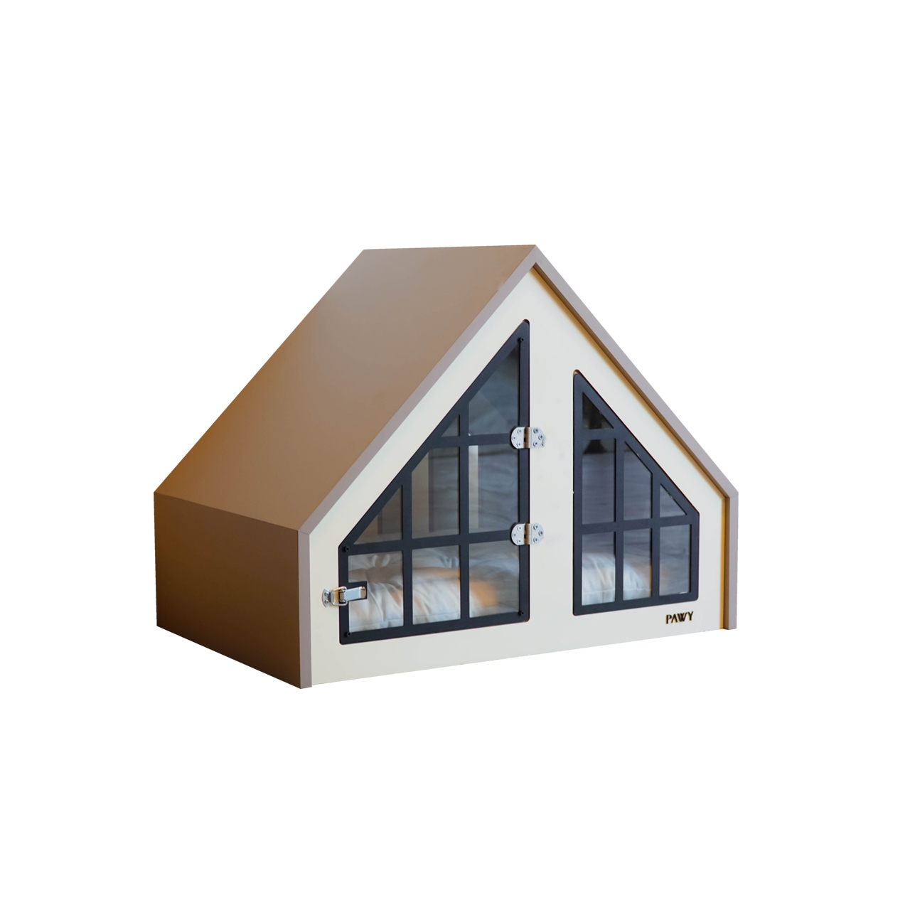 Lux Cat And Dog House