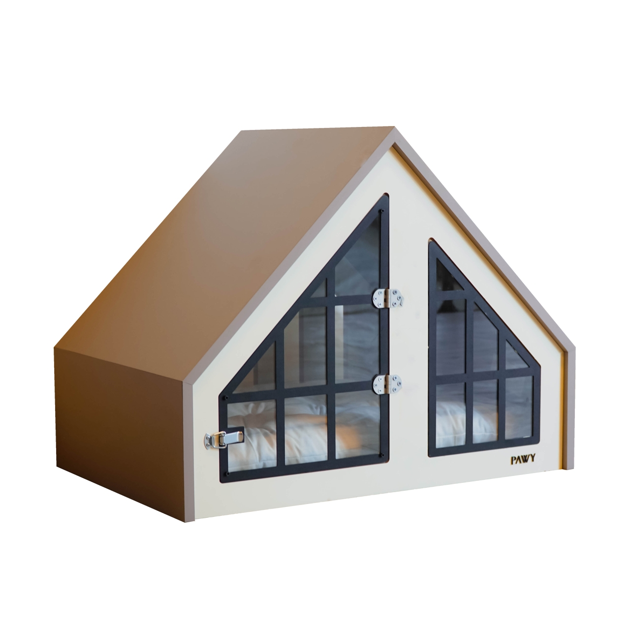 Lux Cat And Dog House