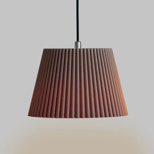 Soli Workshop - Philos '1 Pendant Lamp