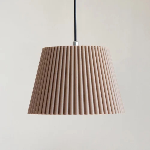 Soli Workshop - Philos '1 Pendant Lamp