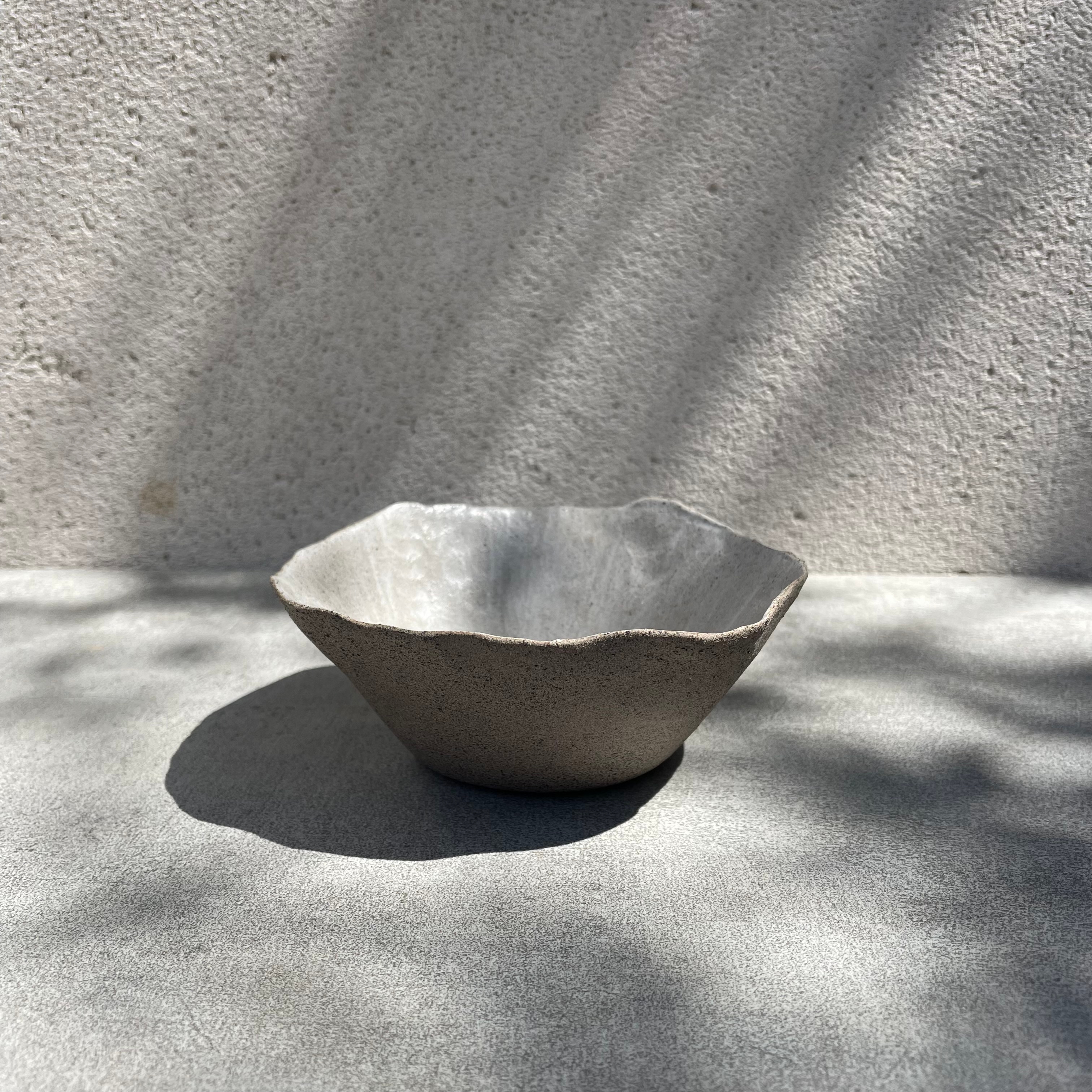 Stoneware Bowl