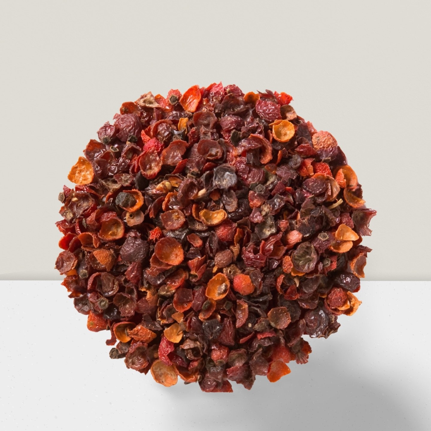 Rosehip Tea Kuşburnu Çayı 250 G Premium