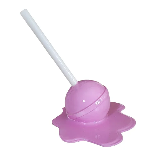 42A35 Home & Living - Melting Lollipop Ring Holder