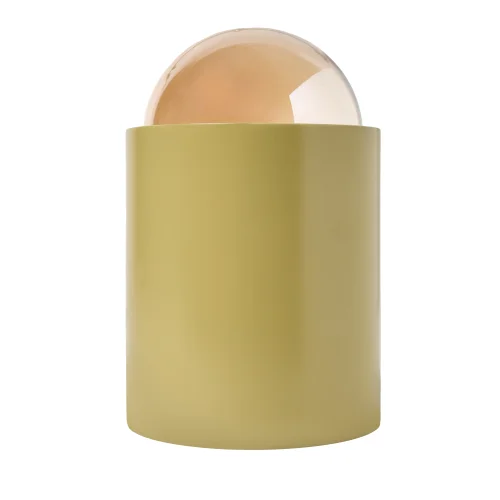 Bonc - Pure Cylinder Lighting