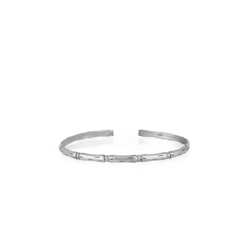 Melon - Melon Silver Bone Handcuff