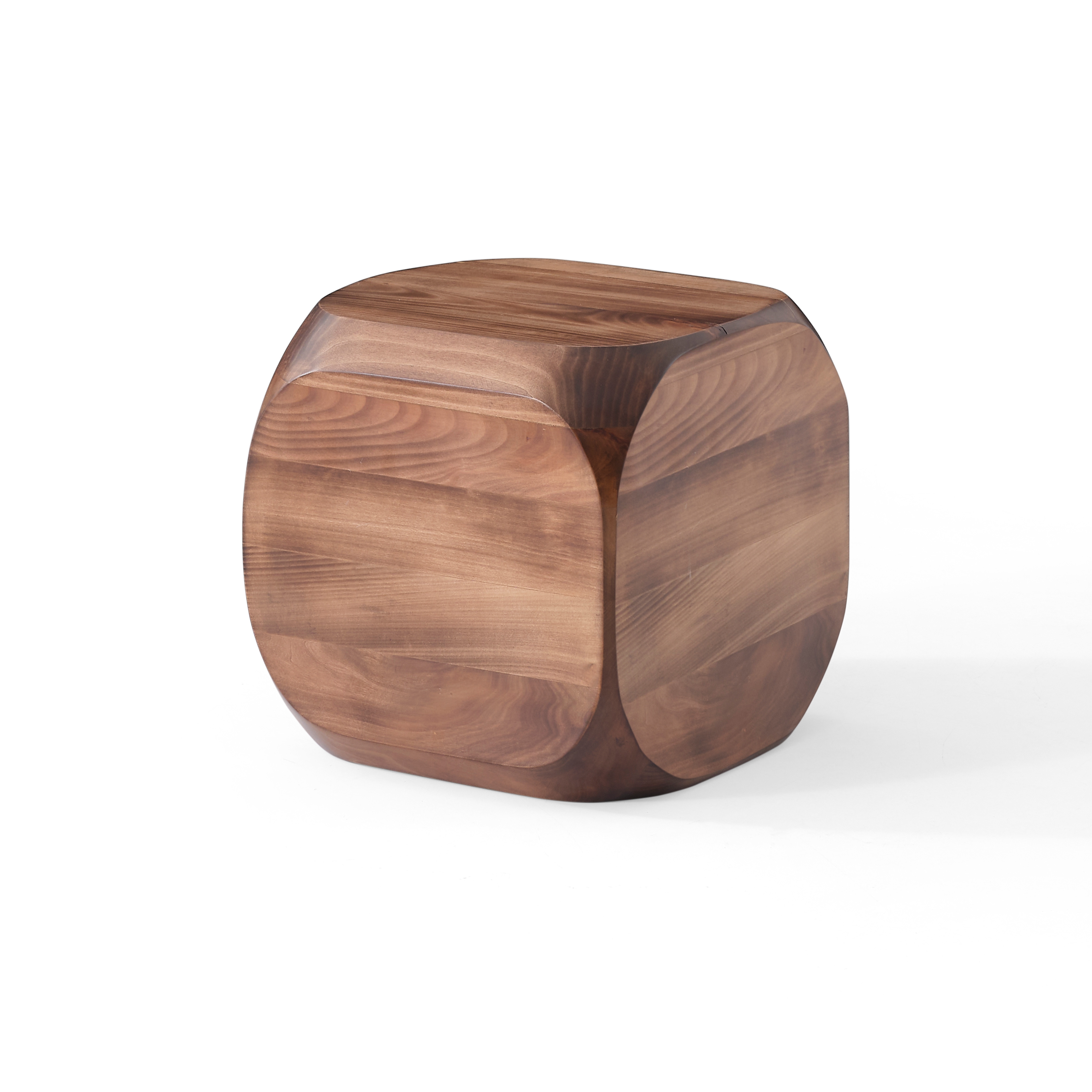 Wood Coffee Table - L