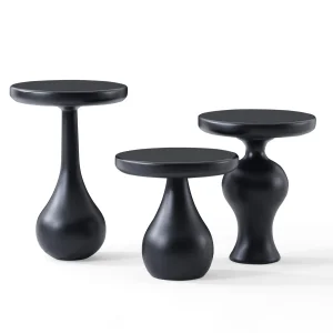Hub Coffee Tables