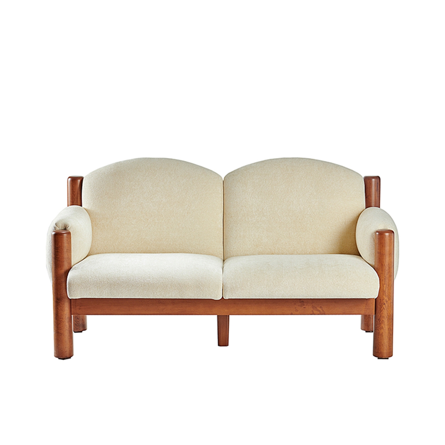 Father Wood Duo Bergere