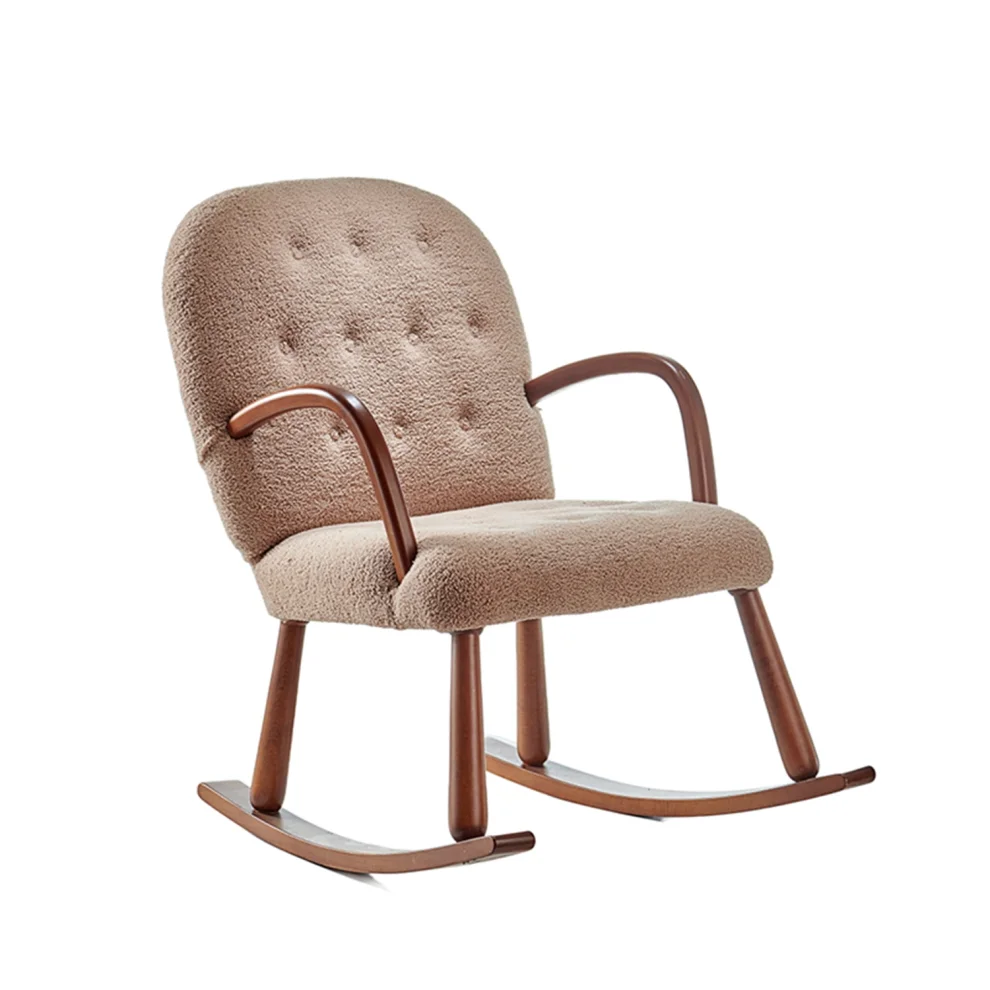 Ba ata Concept Rocking Chair Mother Baby Chair hipicon