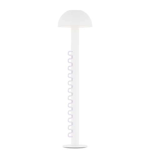 Kiddiverse - Wave Floor Lamp