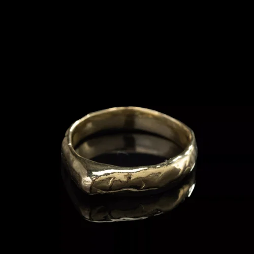 Atok Jewelry - The Apex Ring