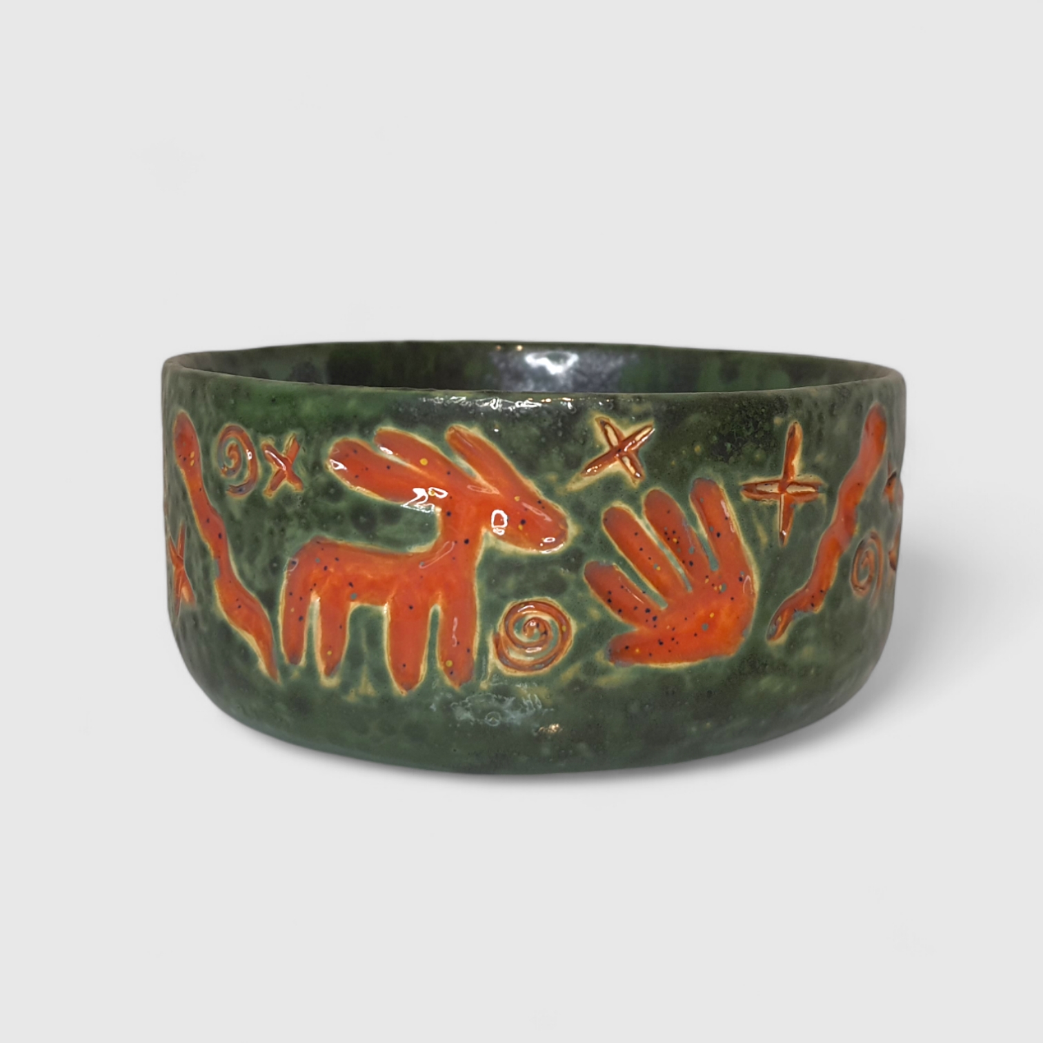 Shaman Bowl