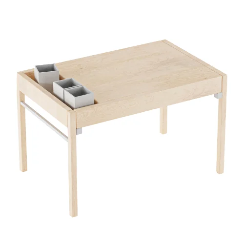 Kiddiverse - Flexa Table Small