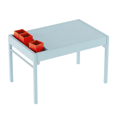 Kiddiverse - Flexa Table Small