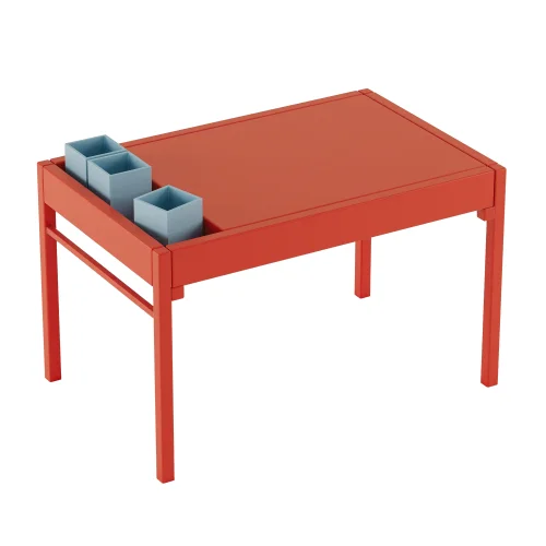 Kiddiverse - Flexa Table Small