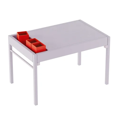 Kiddiverse - Flexa Table Small