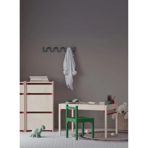 Kiddiverse - Flexa Table Small