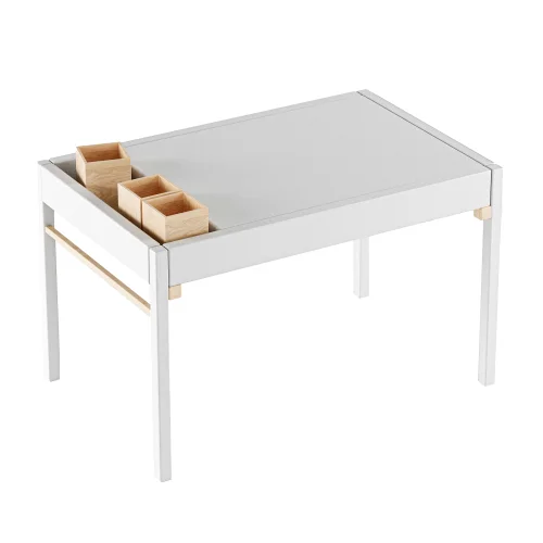 Kiddiverse - Flexa Table Small