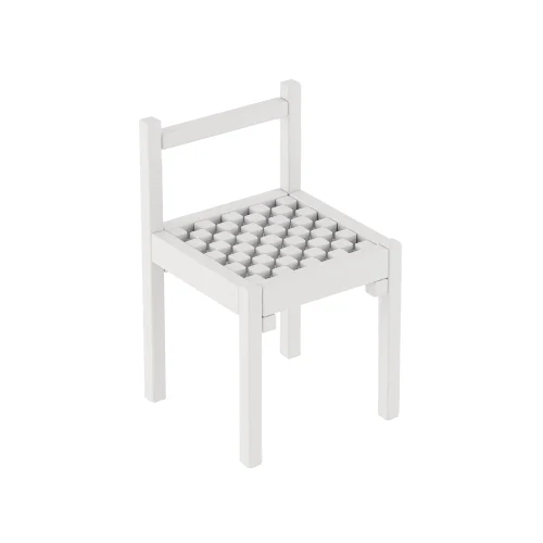 Kiddiverse - Flexa Chair Small