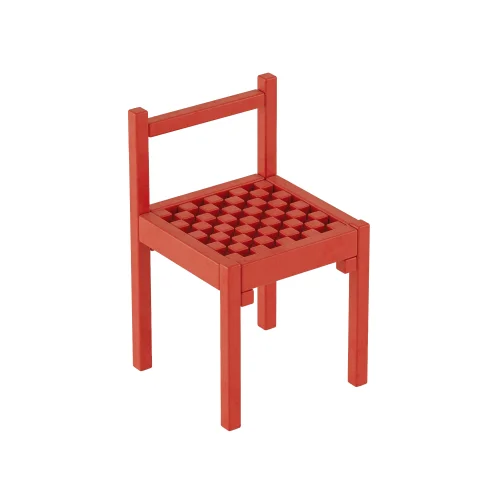 Kiddiverse - Flexa Chair Small