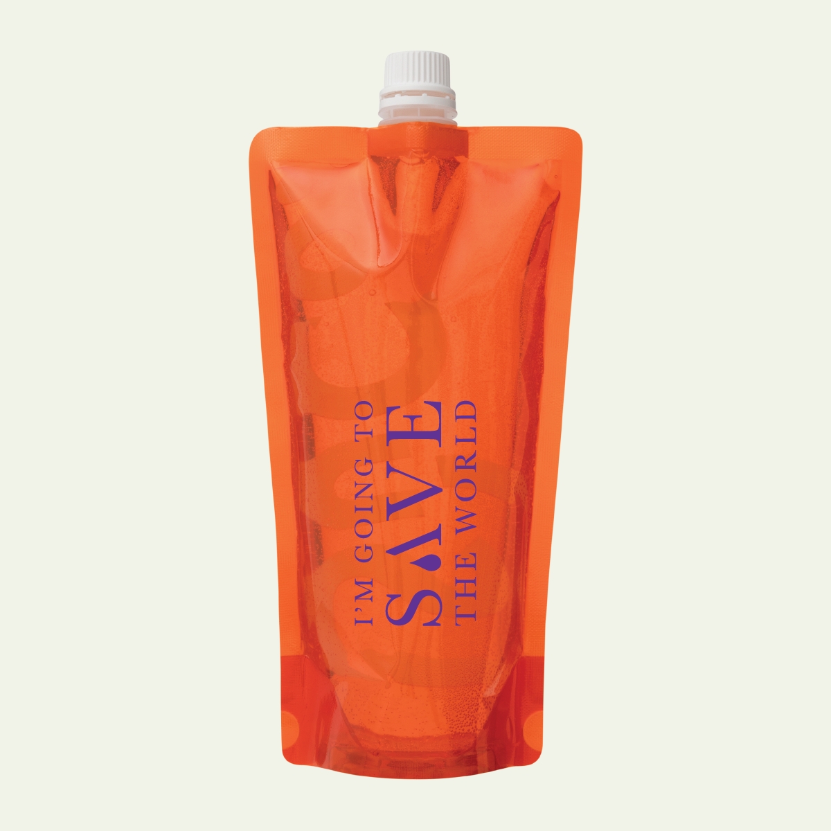 Stw Pumpkin Suco 2.0 - 600 Ml