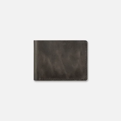 Vivien Leather Design - Classic Leather Wallet