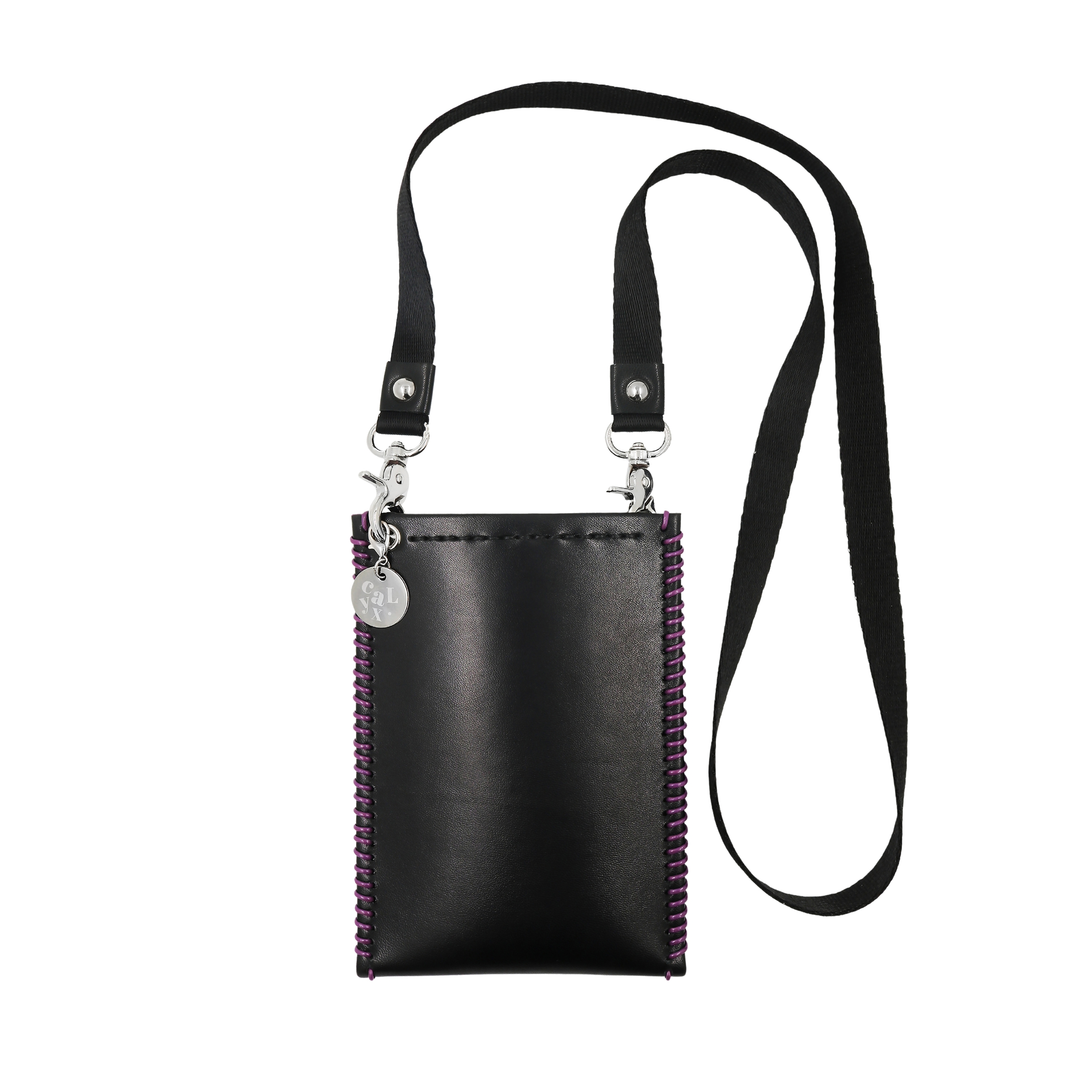 Leather Phone Bag I