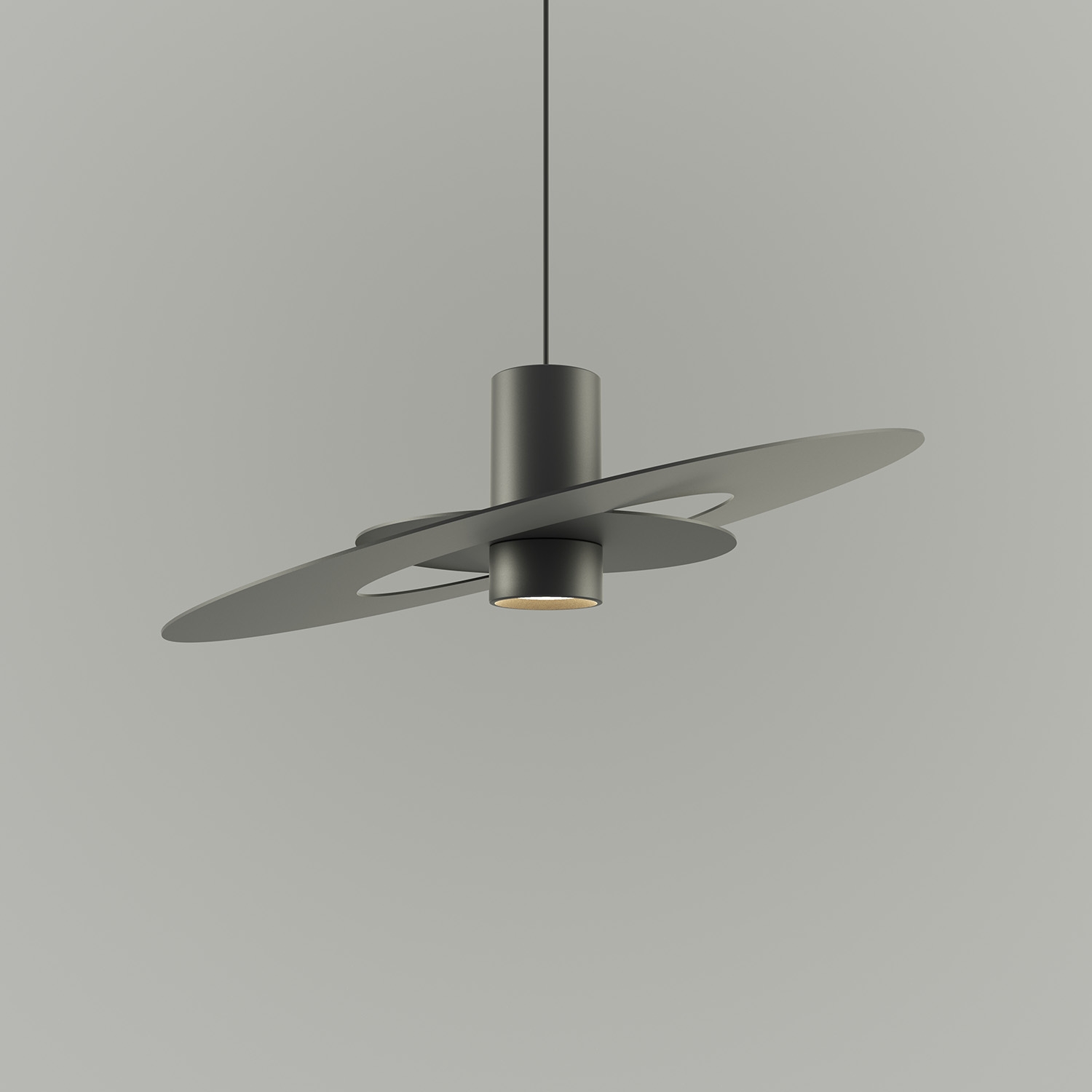 Air Lamp Aydınlatma