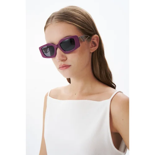 Eye Of Horus - Eoh1184 Women Sunglasses