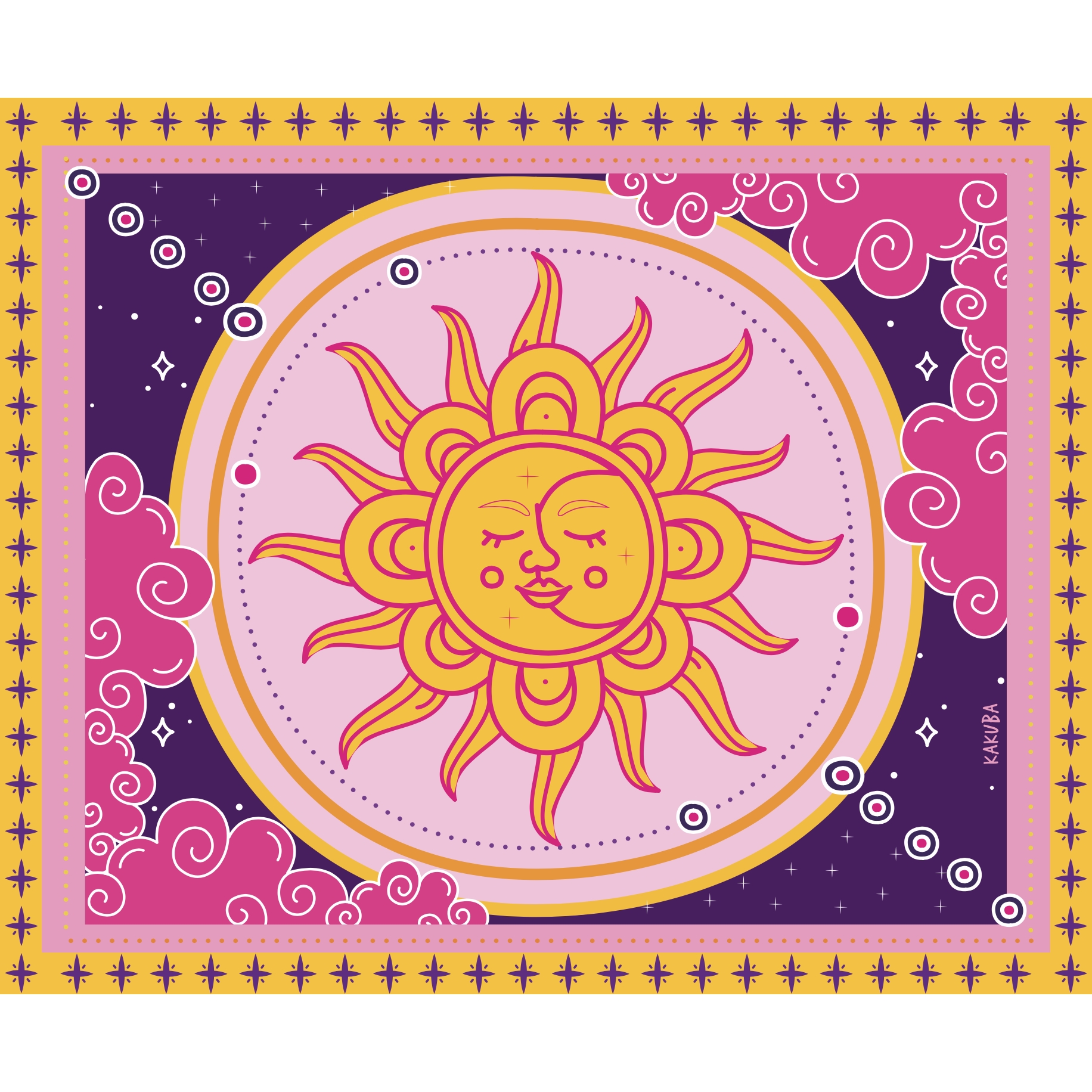 Sun Sarong