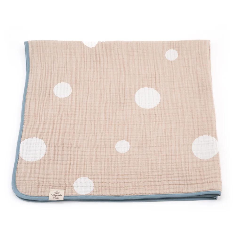 4 layer muslin baby blanket store