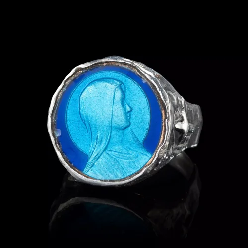 Atok Jewelry - The Divine Grace Ring