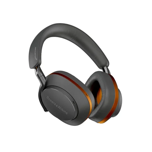 Bowers & Wilkins - Px8 Mclaren Edition Wireless On-ear Headphone