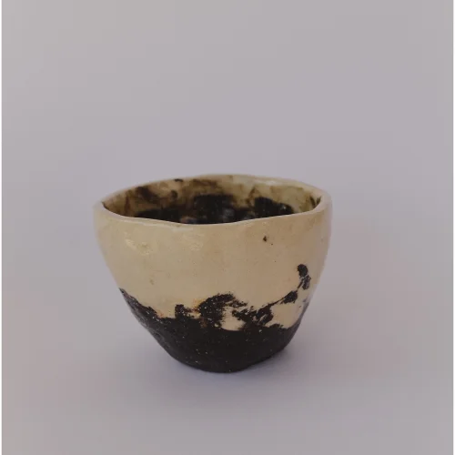 Soma Mou - Stoneware Cup 03