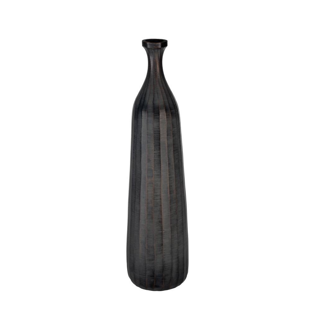 Fanambana Metal Vase 53cm 421283-421283