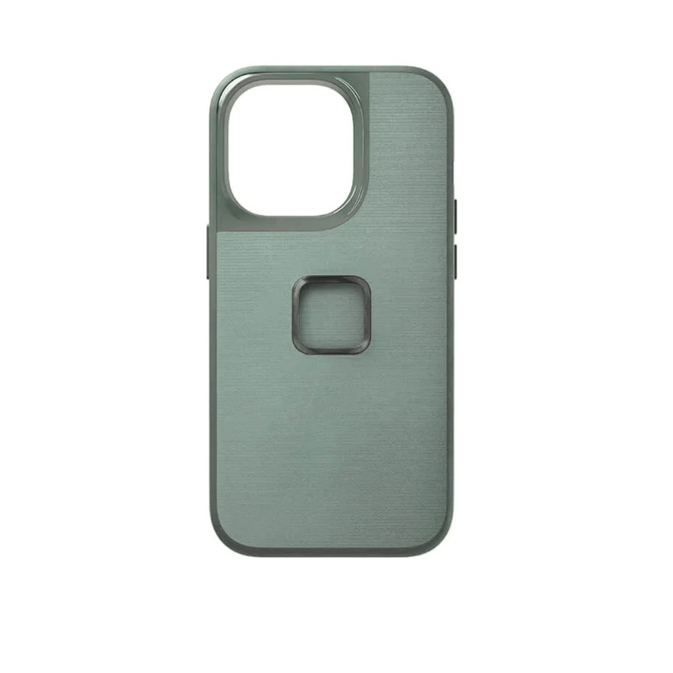 Mobile Everyday Fabric Case Phone 14 Pro