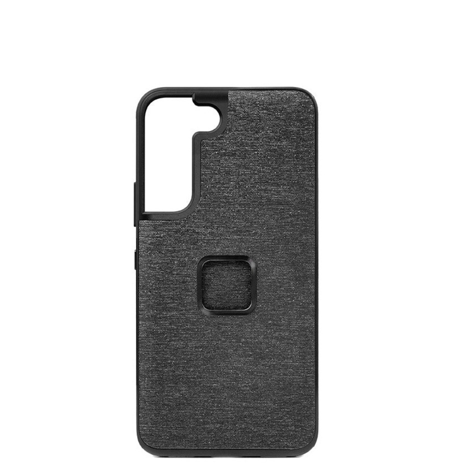 Mobile Everyday Fabric Case Samsung Galaxy S22 Ultra