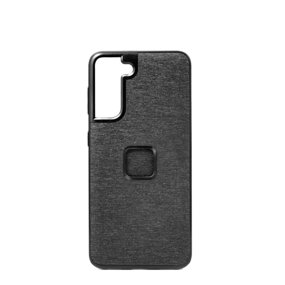 Mobile Everyday Fabric Case Samsung Galaxy S21+