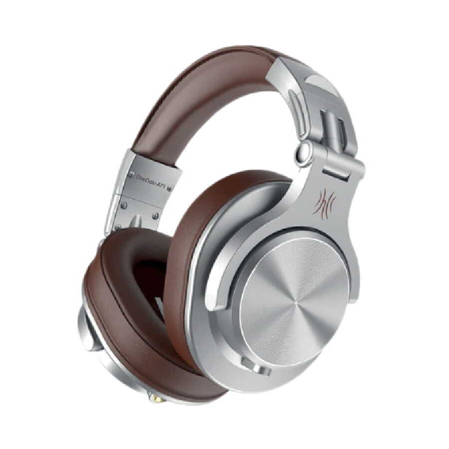 A71 Wired Over-ear Headphones