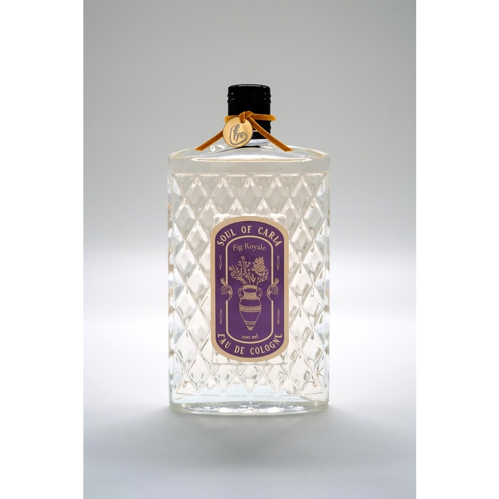 Fig Royale Artisan Cologne 200 Ml