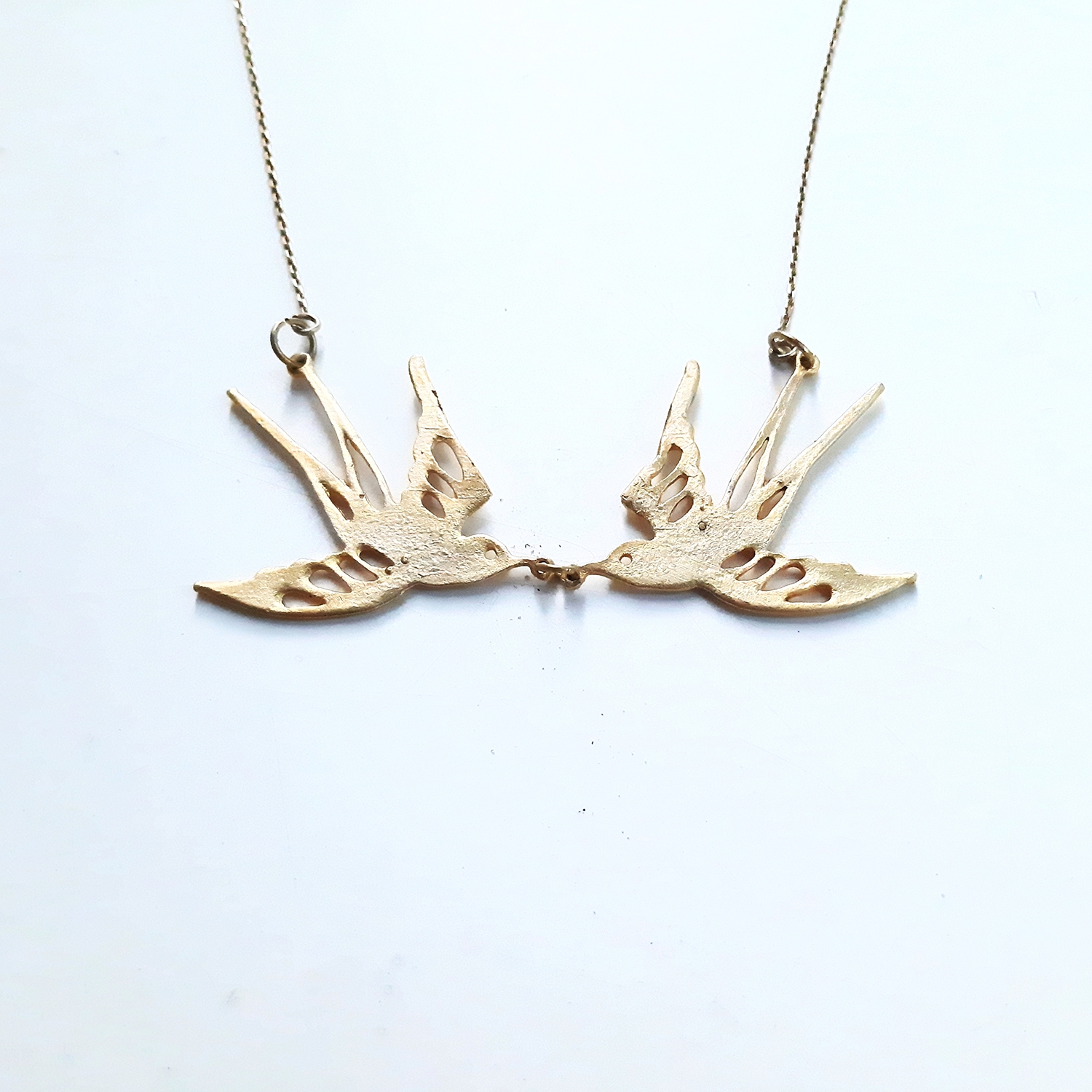 Freedom Vol.2 Necklace