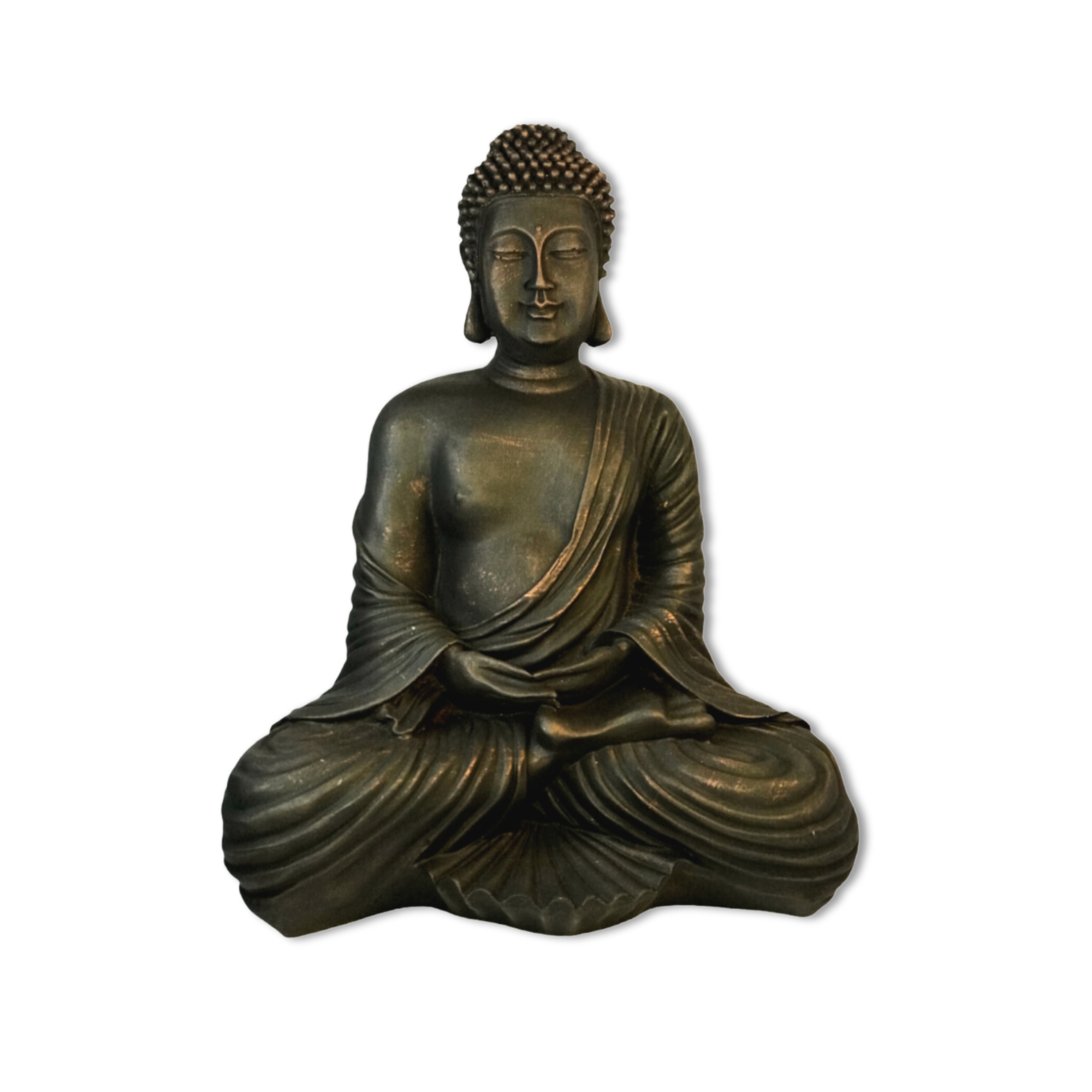 Buddha / Decorative Sculpture