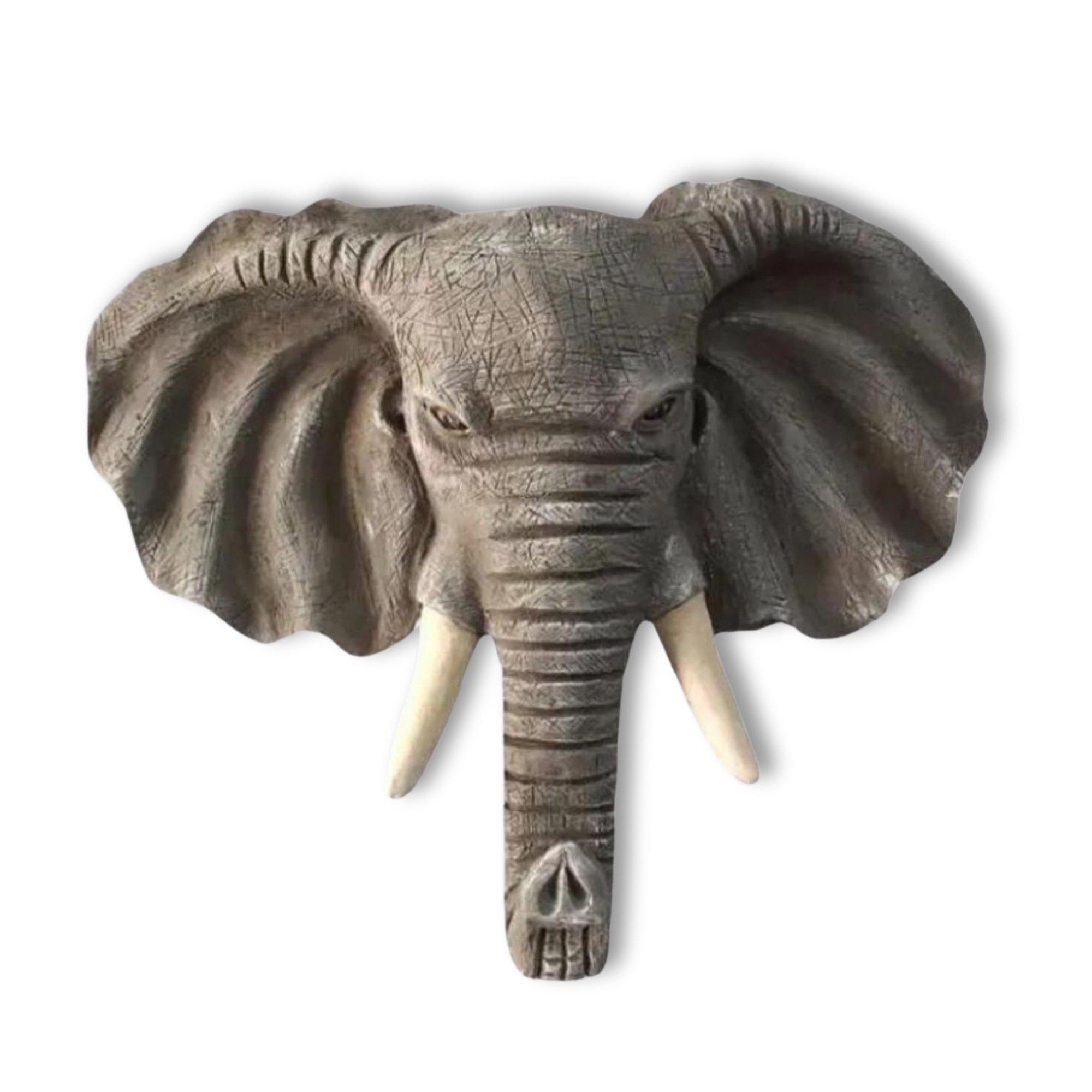 Recki / Elephant Wall Decor