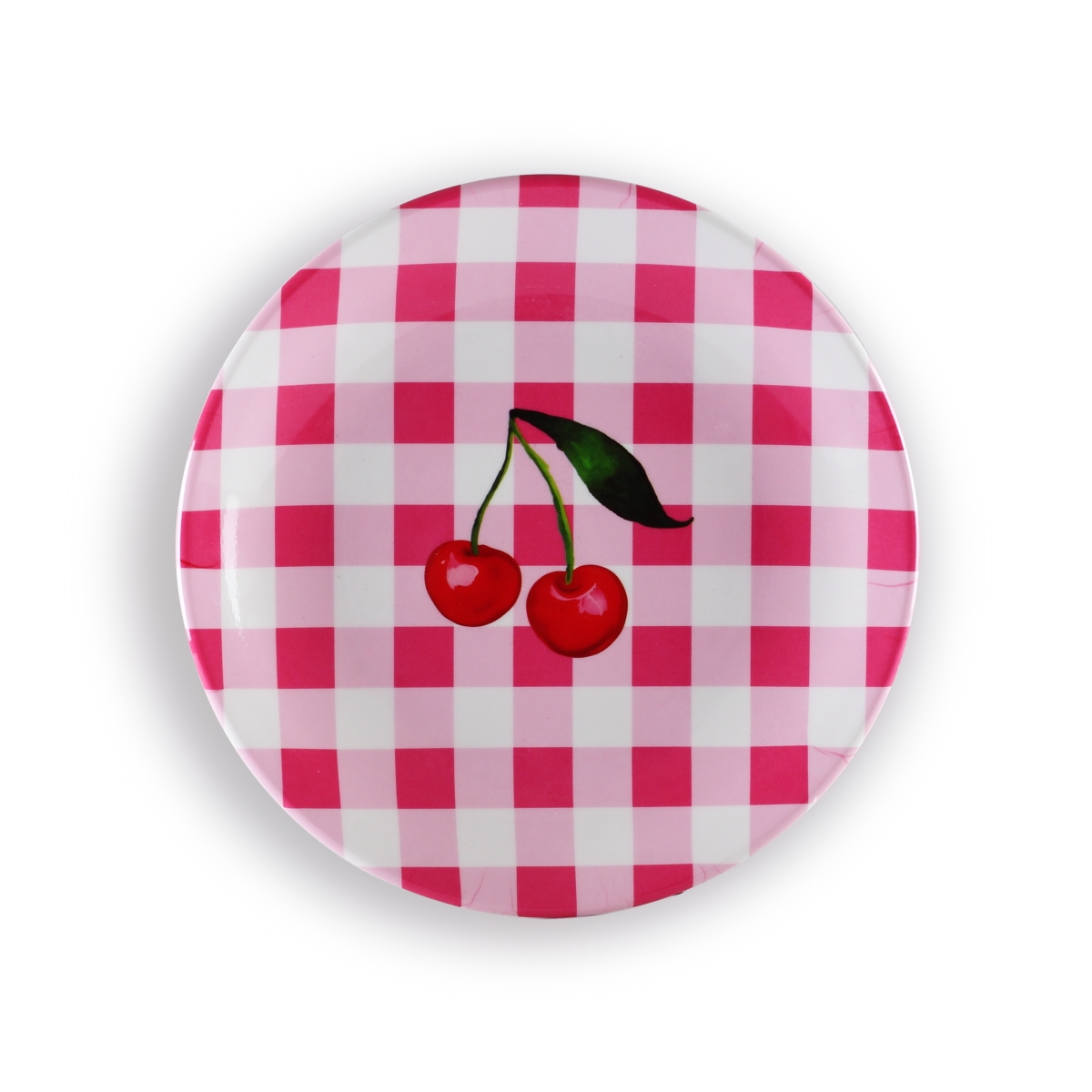 Sweet Cherry Collection Plate