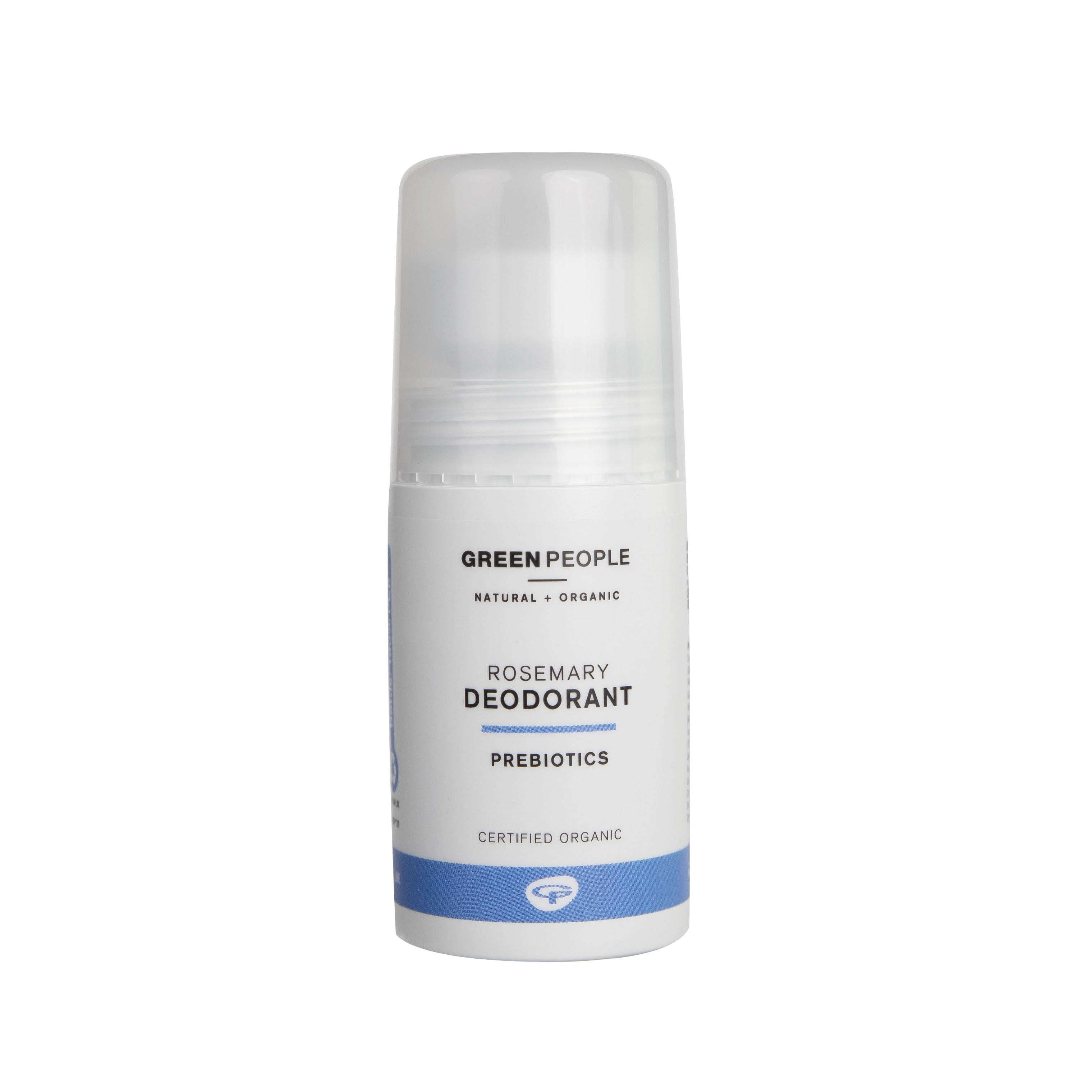 Rosemary & Prebiotics Deodorant 75ml