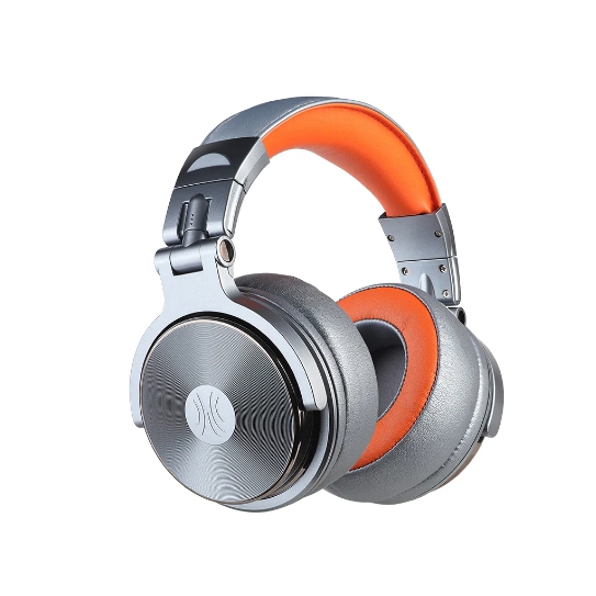 Pro50 Over-ear Wired Dj Headphones