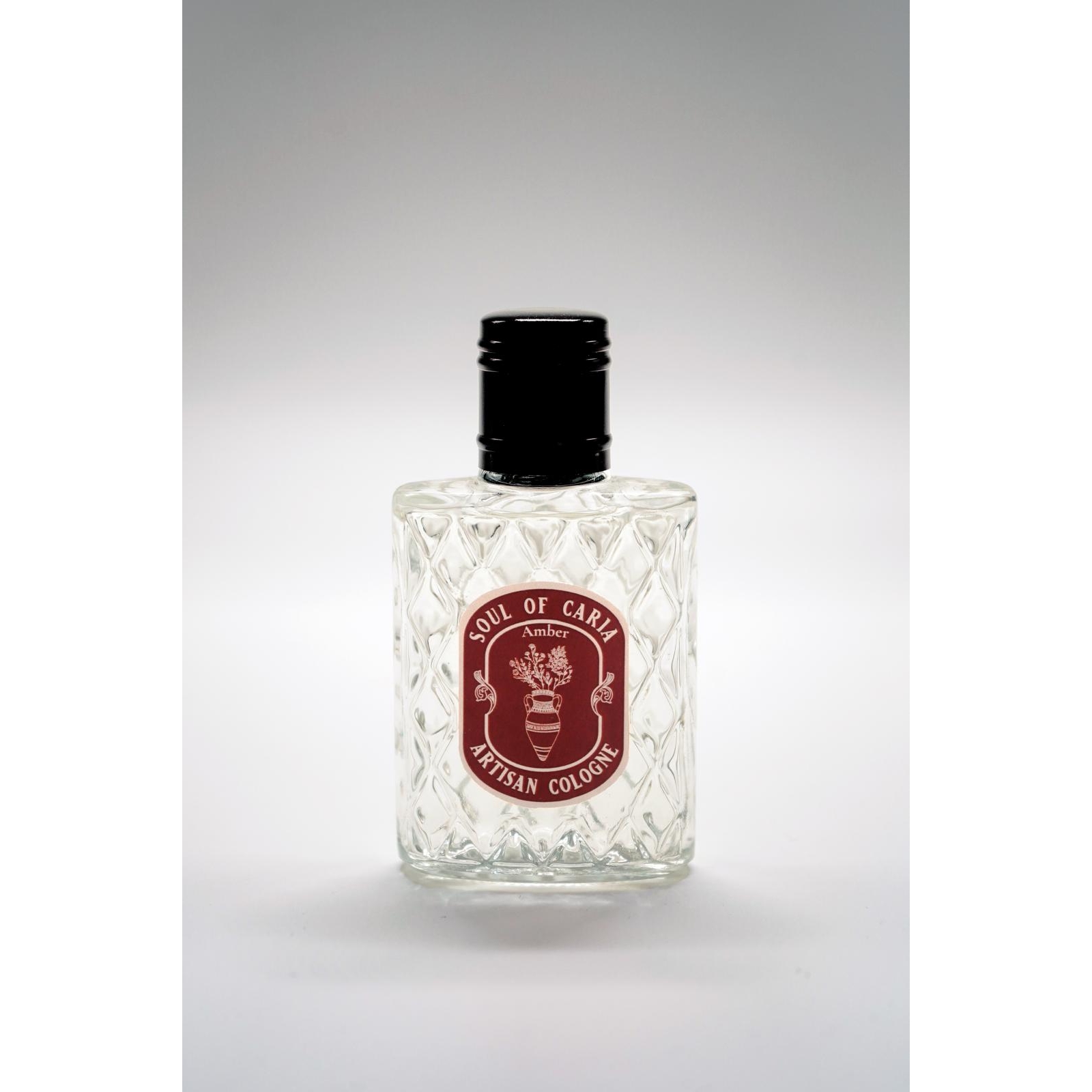 Amber  Artisan Cologne 50 Ml