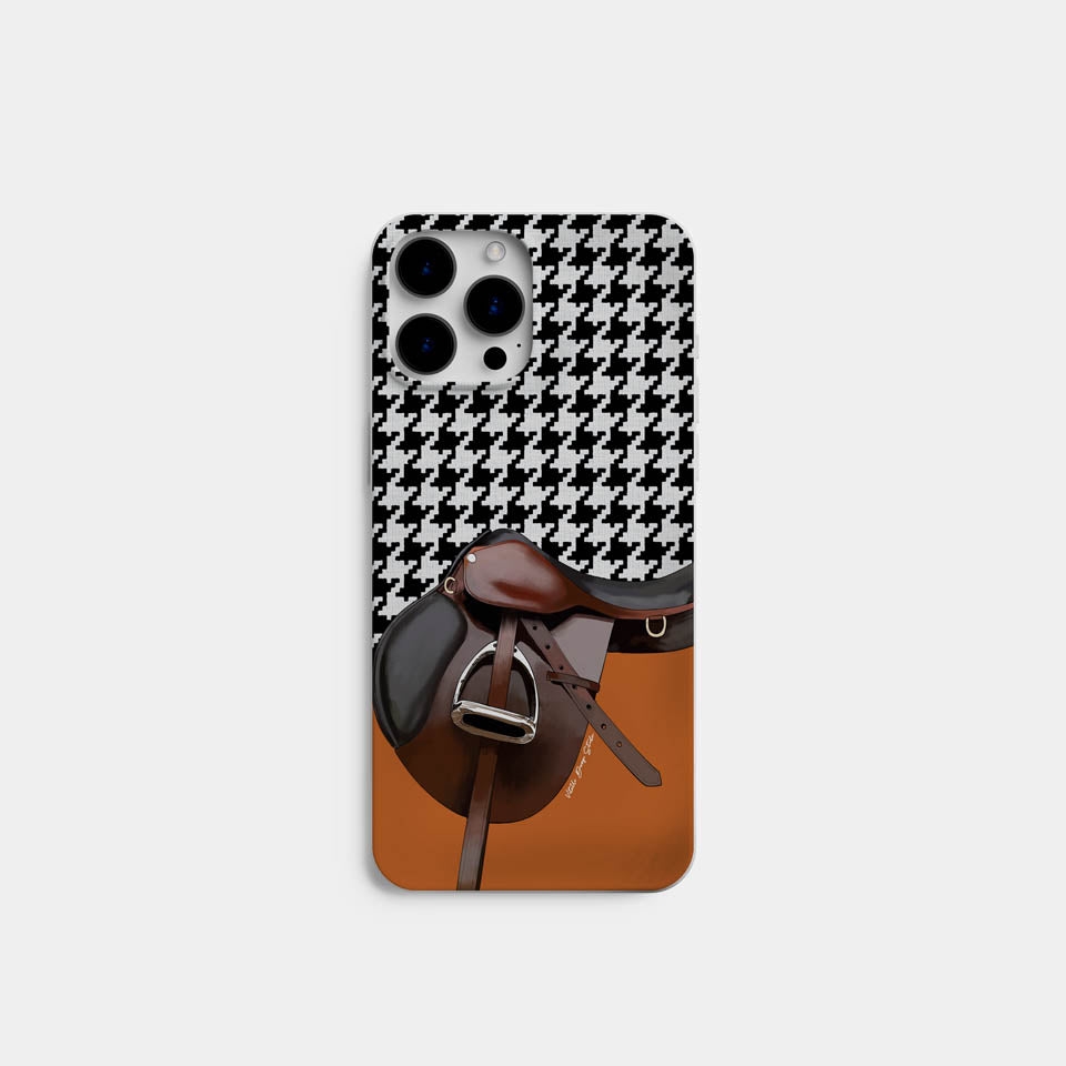 Equestrian Phone Case