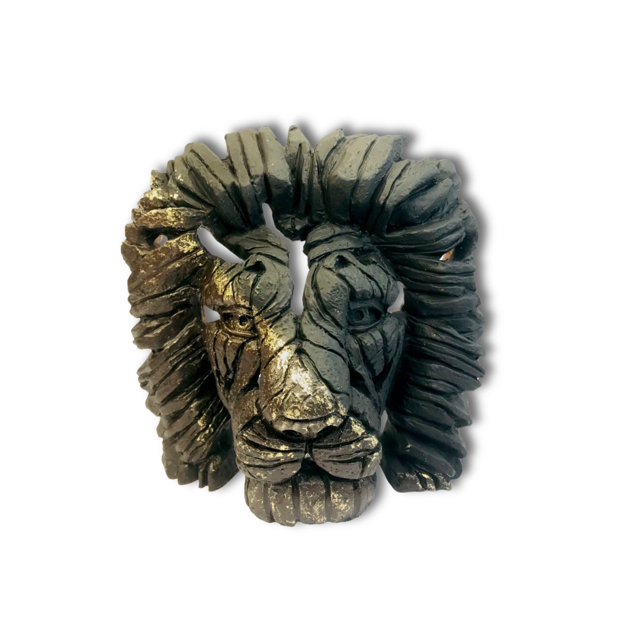 Pers / Lion Wall Decor